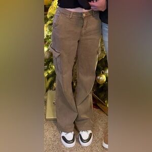KUT From the Kloth Cargo Pants